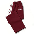 Autumn Winter Men'S Jogging Sweatpants Running Male Sport Fitness Sportswear Breathable Pants Homme Casual Trousers Pants